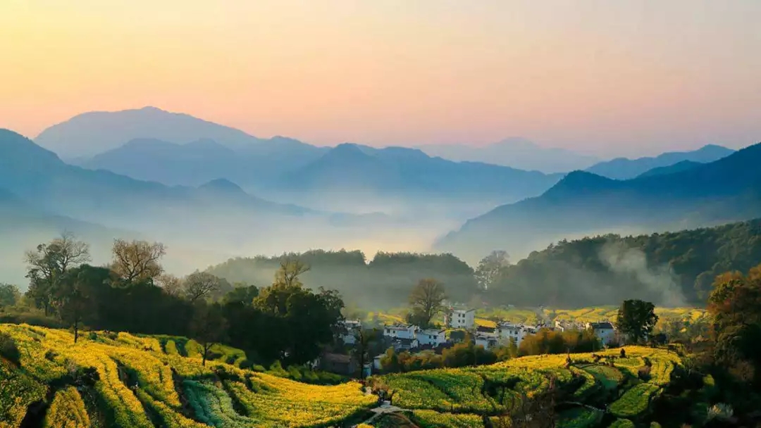 鄉(xiāng)村旅游規(guī)劃設(shè)計